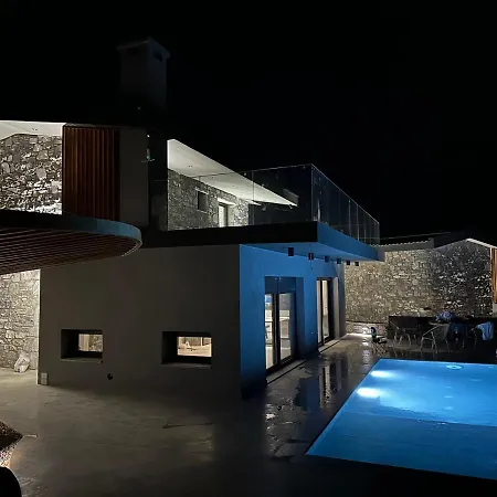 فيلة Windmills & The Villas-aiolos Ll أمارنثوس