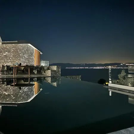 Windmills & The Villas-aiolos Ll أمارنثوس