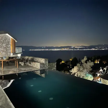 Windmills & The Villas-aiolos Ll *