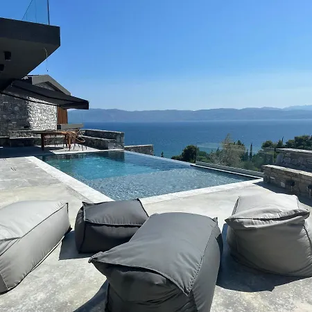 فيلة Windmills & The Villas-aiolos Ll *